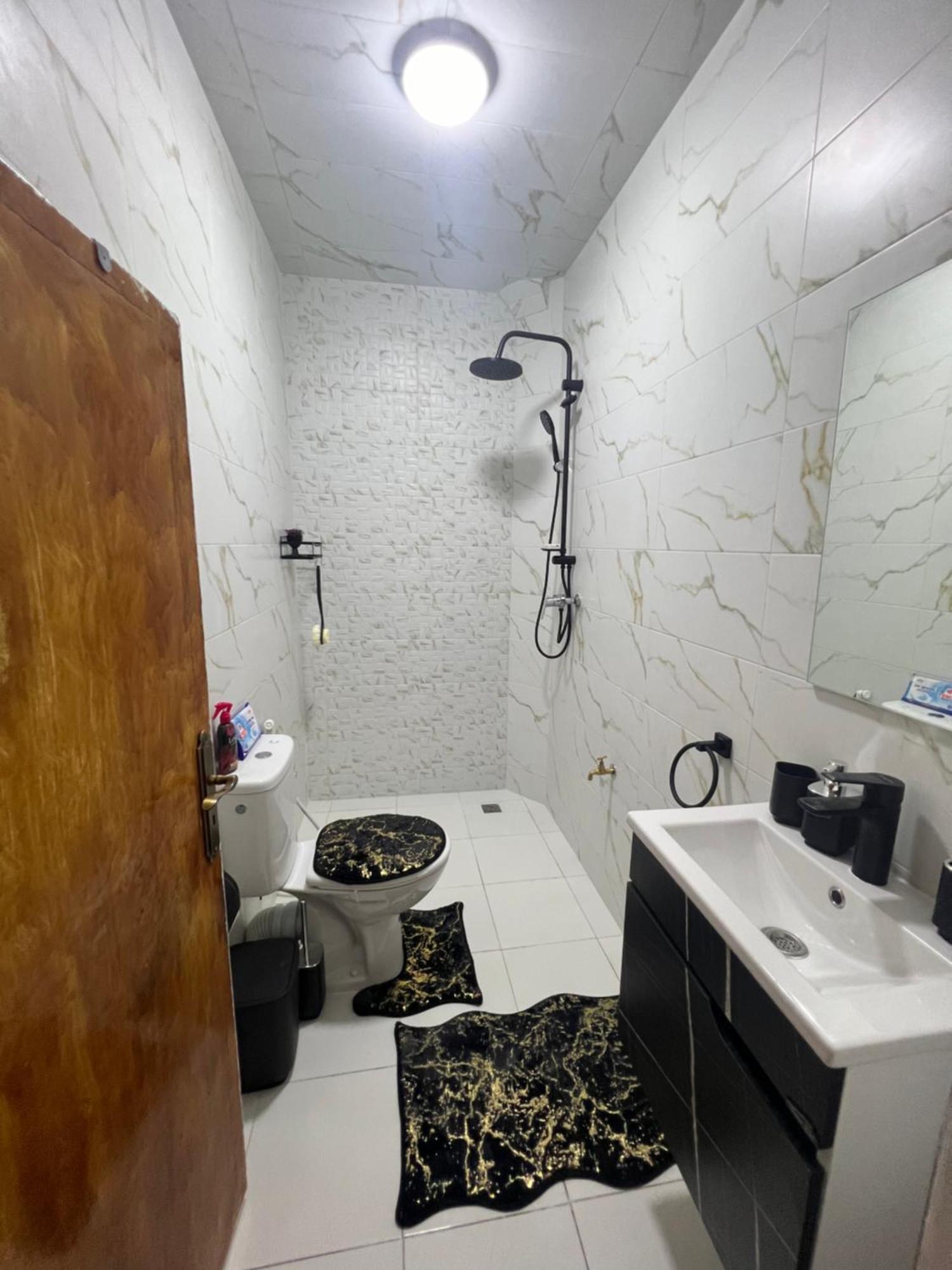 Youss Appartement เอสเซาอิรา ภายนอก รูปภาพ