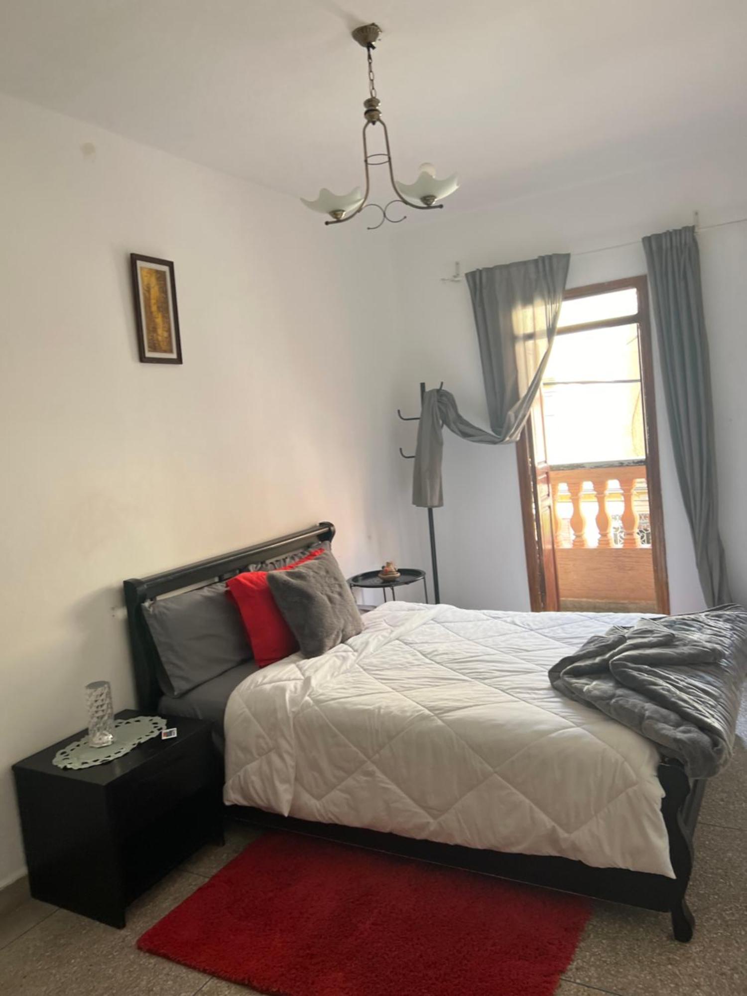 Youss Appartement เอสเซาอิรา ภายนอก รูปภาพ