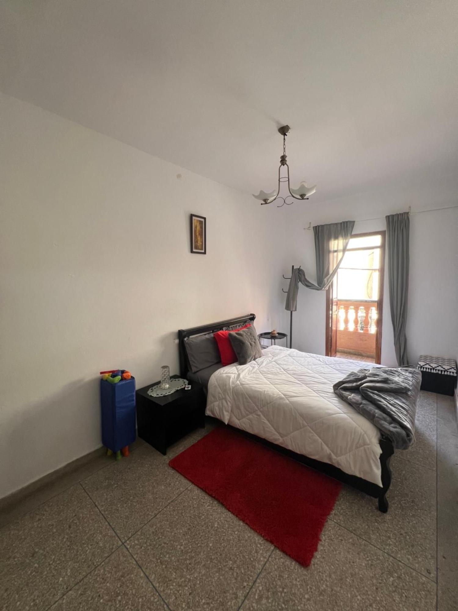 Youss Appartement เอสเซาอิรา ภายนอก รูปภาพ
