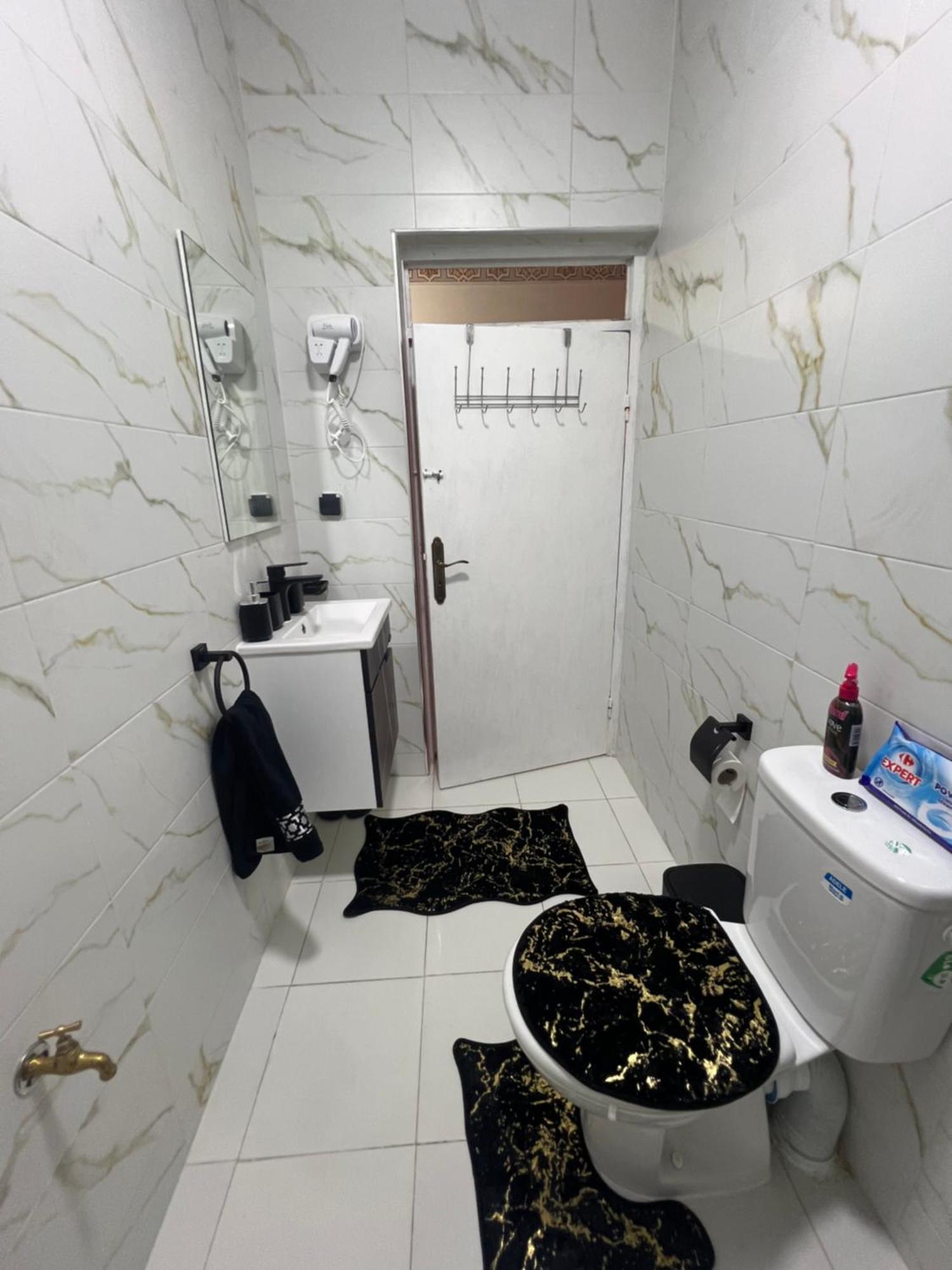 Youss Appartement เอสเซาอิรา ภายนอก รูปภาพ