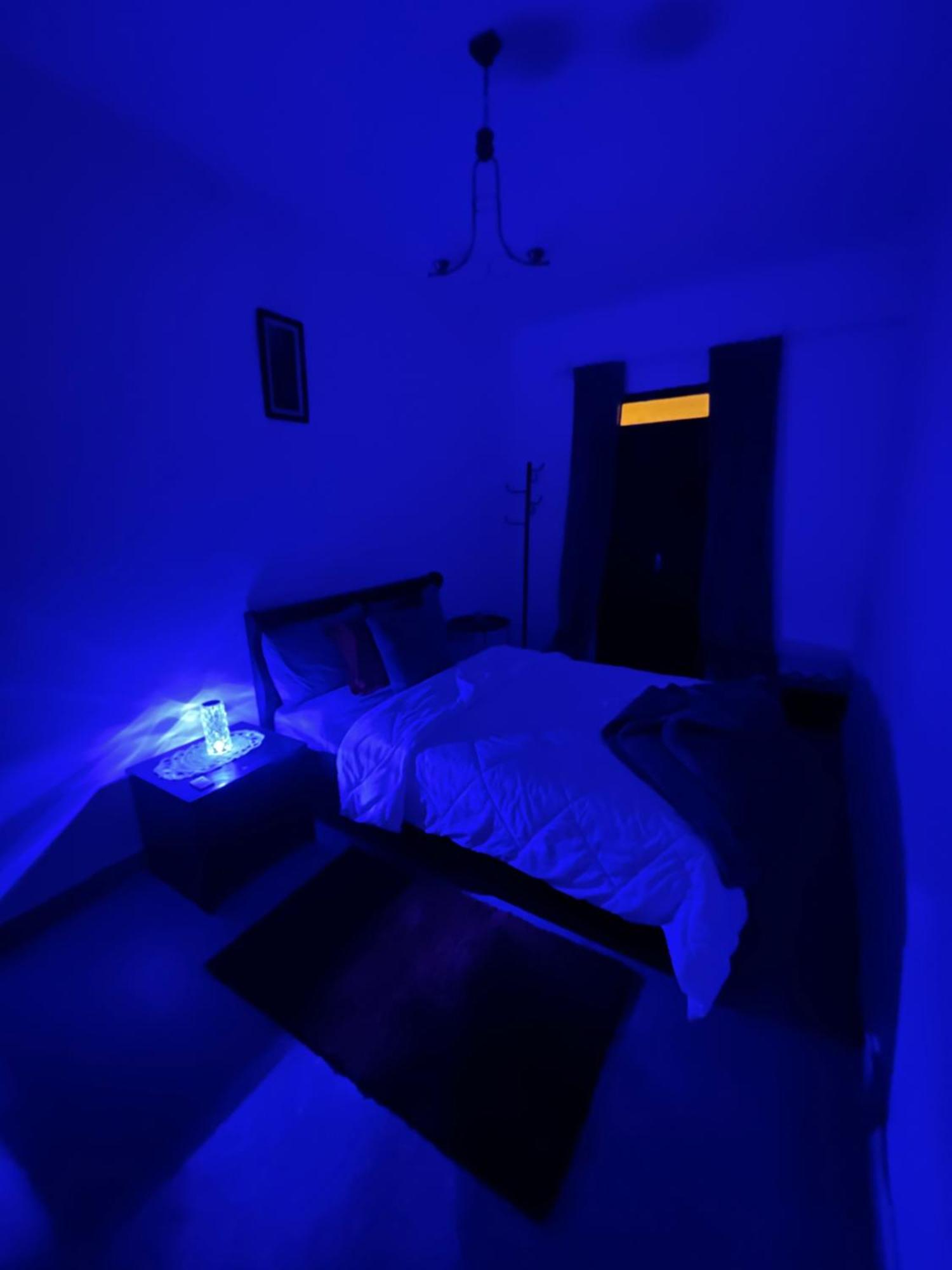 Youss Appartement เอสเซาอิรา ภายนอก รูปภาพ