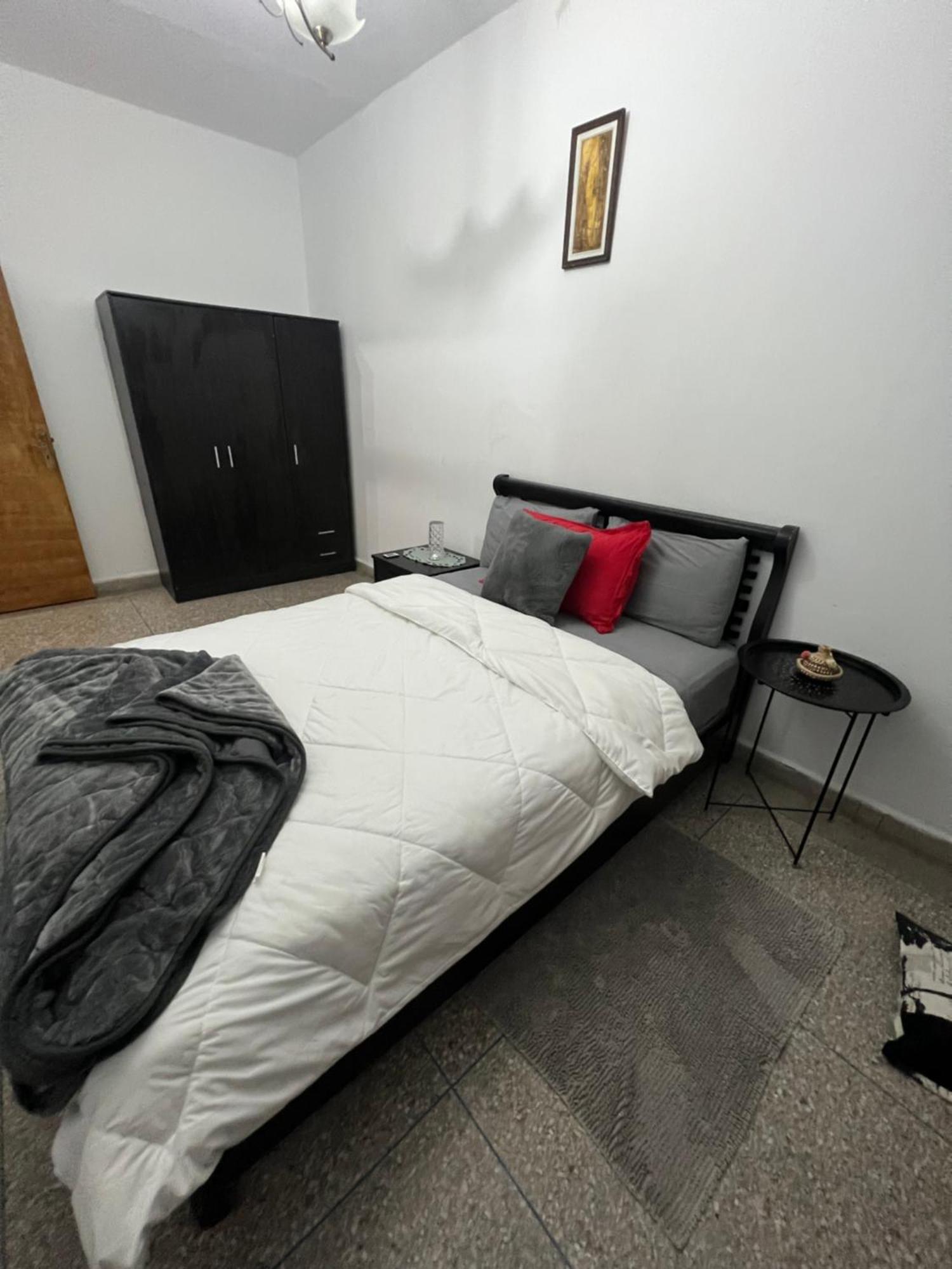 Youss Appartement เอสเซาอิรา ภายนอก รูปภาพ